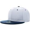 Vendita Calda Cappellino Semplice Snapback Cappellino di Alta Qualità per Adulti Hip Hop Cappellino da Baseball Uomo Donna Tempo Libero all'Aperto Cappellino da Baseball