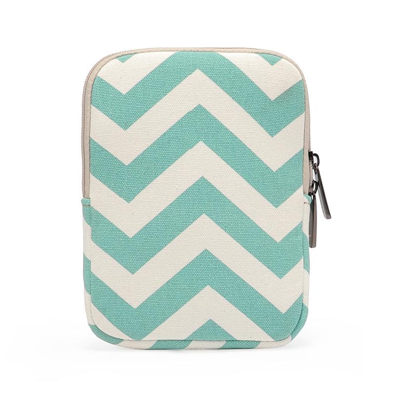 

Защитный чехол для электронной книги 6 дюймов в этническом стиле для вертикального планшета Kpw2/3/4 6-inch Vertical Kindle/E-book Bag