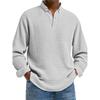 Mens Casual Sweatshirt Long Sleeve
