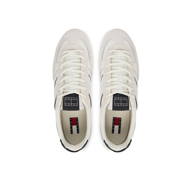 Tommy Jeans The Greenwich Edge Mix Sneakers