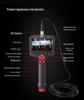 UNI-T 360° HD Endoscope Camera for Industrial and Auto Inspection