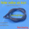 Little Swan TG80-1229EDS Drum Washing Machine Water Level Sensor 1411DXS Rubber Air Hose