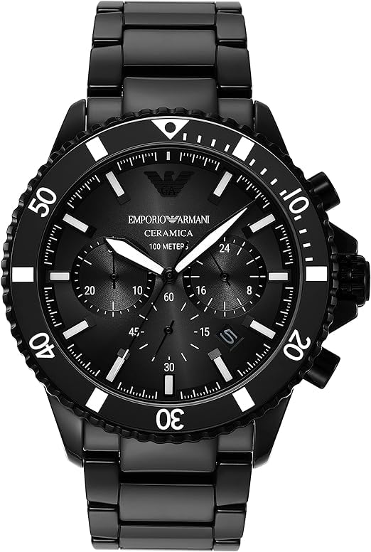 

Watch AR70010 [Emporio Armani] Men s [Item]