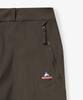 Holluba Denver Relaxed Fit Pants M Brown