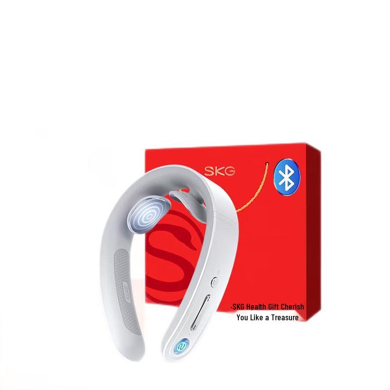 

SKG G1 3rd Gen Smart Neck Massager