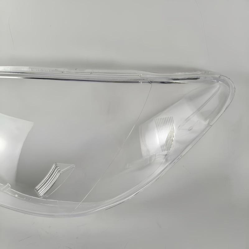 Clear Headlight Cover for 03-05 Overseas Honda Civic Models