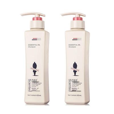 Adolph Essential Oil Anti-Dandruff & Oil Control Shampoo