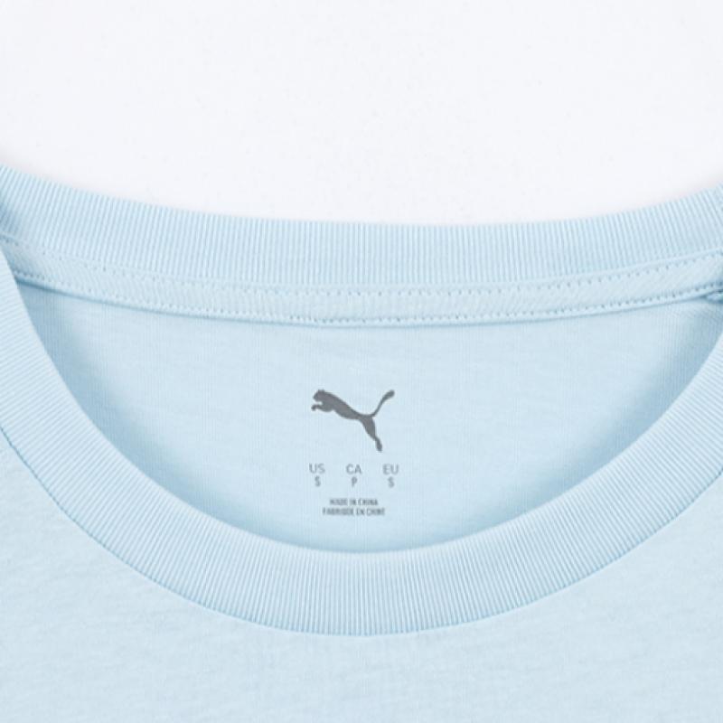 Puma ManchesTer CiTy King T Man CiTy