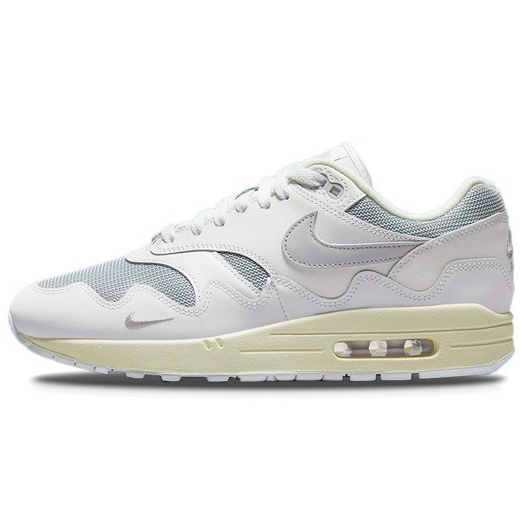 Nike X Patta Air Max 1