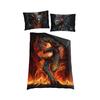 Draconis Duvet Set