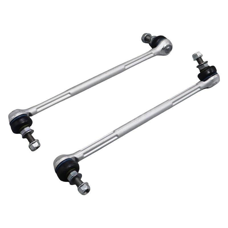 Adjustable Front Sway Bar/Stabilisator End Link For BMW E92 E90 E91 E93 E82 E87 Z4 E89 X1 E84 31356765933 31356765934