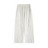 2025 Spring Autumn Men Classic Cotton Cargo Pants Men Loose Fit Oversized Pants Male Joggers Streetwear Straight Trousers