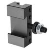 Lathe Tool Holder, for 250-102 Column with Dovetail  , Multi-Purpose Turning and Boring