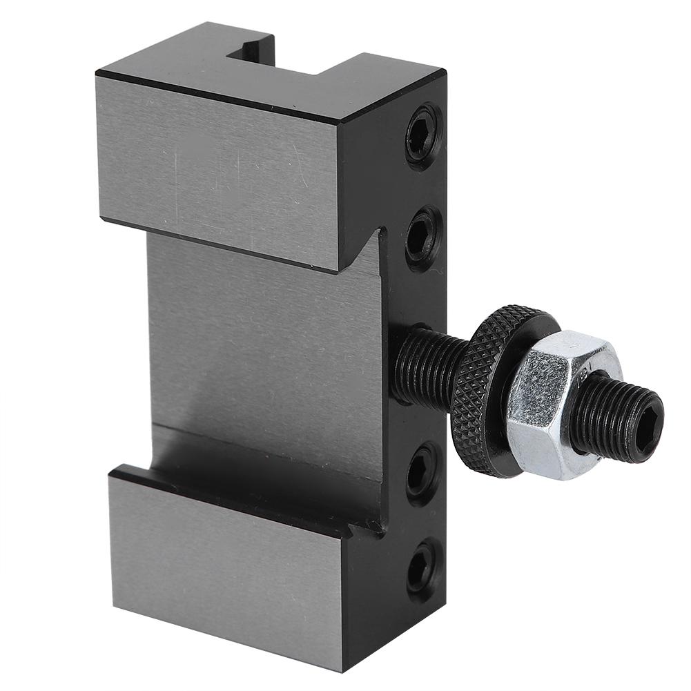 Lathe Tool Holder, for 250-102 Column with Dovetail , Multi-Purpose Turning and Boring