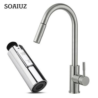 Leitungswassersparender Küchenanschluss, Wasserhahnkopf, schwenkbarer Wasserhahn, Duschdüse, Sprüher, Wasserhahndüse