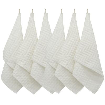 KYOSAMA Tableware Dish Dish Cloth Kitchen Towel Thick Kitchen Cloth Microfiber Kitchen Utensils Dishcloth Table Wipe Mirror Cleaner Glass Wipe Kitchen