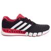 Adidas CC Revolution Bequeme Stilvolle Rutschfeste Low-Top Laufschuhe Damen Laufschuhe Schwarz BB1846