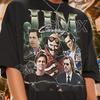 Jim Carrey thw ver2 24092025 copy SHIRT #tpc