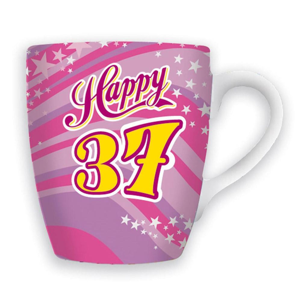 Miko – Tasse zum 30. Geburtstag (37)