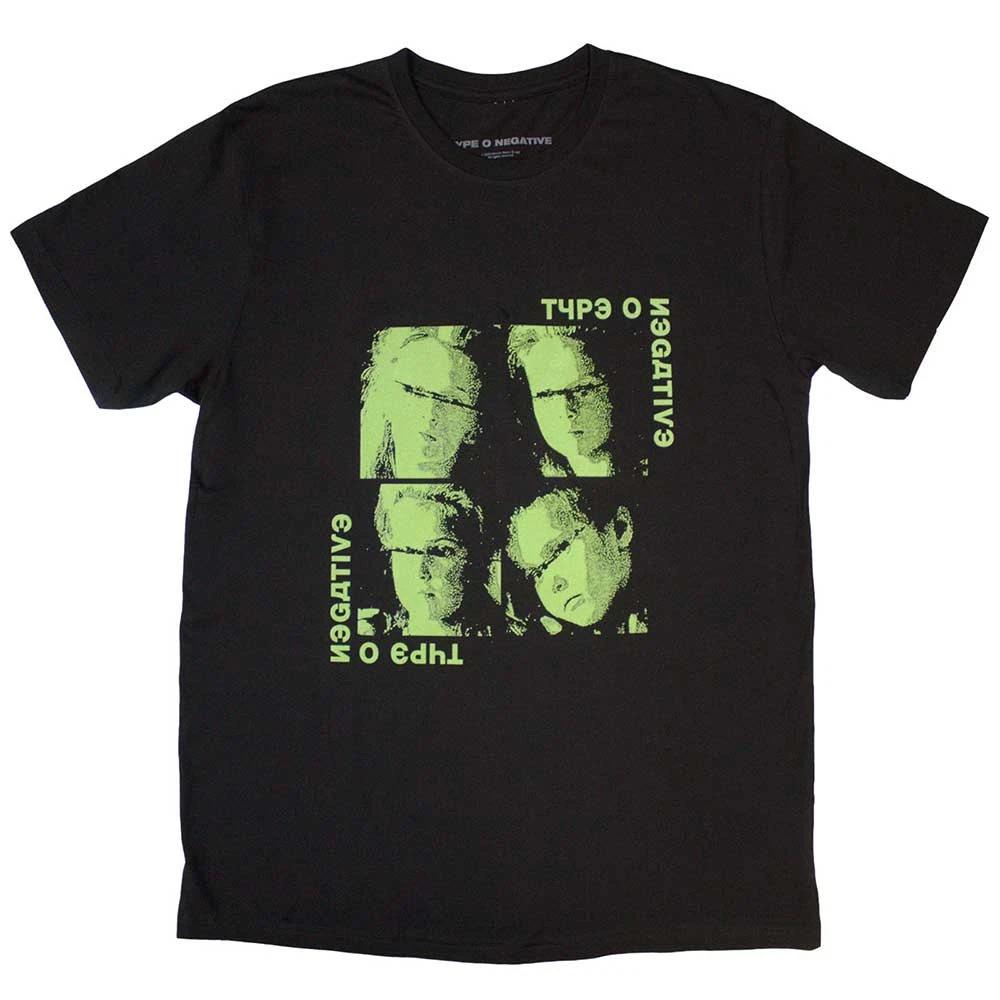 Type O Negative Rasputina Tshirt Unisexs