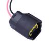 Coolant Temperature Sensor Connector Fit for Infiniti FX35 G20 Mercury Villager Nissan Altima Frontier Lucino Maxima Micra Tiida