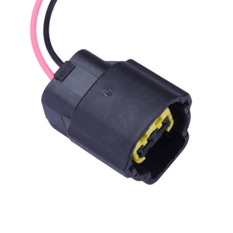 Coolant Temperature Sensor Connector Fit for Infiniti FX35 G20 Mercury Villager Nissan Altima Frontier Lucino Maxima Micra Tiida