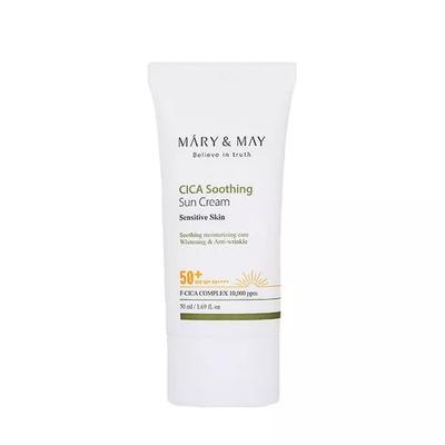 CICA Creme Solar Calmante FPS50+ PA++++ 50mL