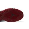 Air Jordan Lift Off 'White Gym Red' (Unisex) White / White-Black-Gym Red Vintage Basketball Shoes AR4430 106