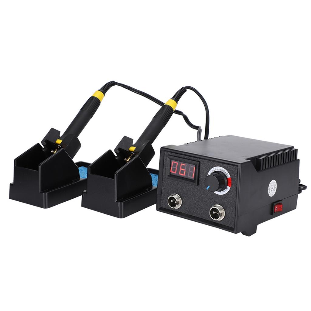 Wood Burning Kit Tool Adjustable Temperature Pyrography Gourd Board Rice Paper Soldering IronAU