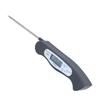 Thermomètre à viande multi-angles Thermomètre alimentaire numérique rapide avec sonde pliable pour la cuisson