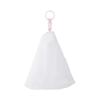 Double Layer Mesh Soap Bag Facial Cleanser Foaming Net Washcloth