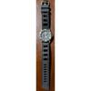 Used CRYSTAL DATE 150M DIVER'S WATCH