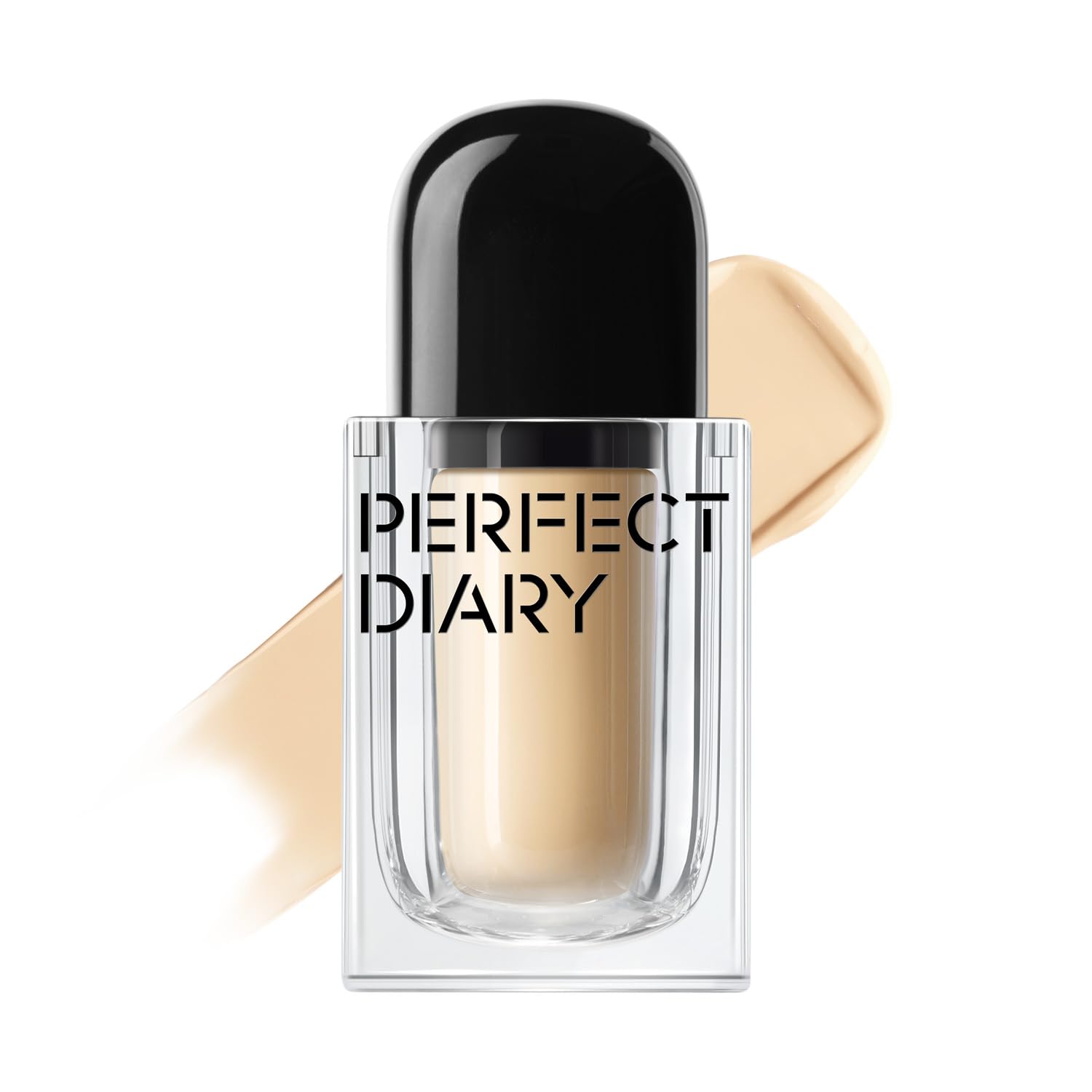 PERFECT DIARY Perfect Diary Liquid Foundation B01