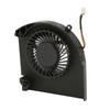 Laptop Cooling Fan Good Heat Dissipation 4 Pin Power Connector Small Lightweight Cooling Fan Replacement for ALW17C