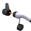 Wall Mount Type2 EV Charger Holder Electric Vehicle Charger Wallbox Hook  Charger Holder