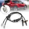 2Pcs Front ABS Wheel Speed Sensor For Nissan Rogue 2.5L 2008-2013 ALS1658