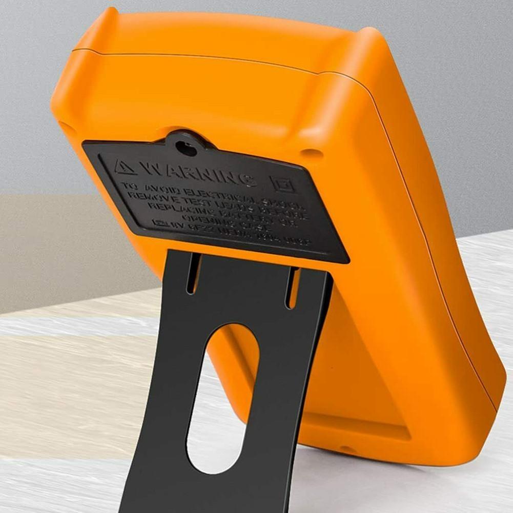 Digital Multimeter Kit Ammeter DM850 Electronics Meter