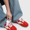 Original Soft-soled Women's Autumn New Versatile Casual Sweet Breathable Red Sneakers