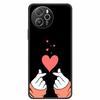 For Blackview Shark8 Case Luxury TPU Soft Silicone Cover Phone Cases for Blackview Shark 8 5G Protector Bumper Lovely Cute Coque