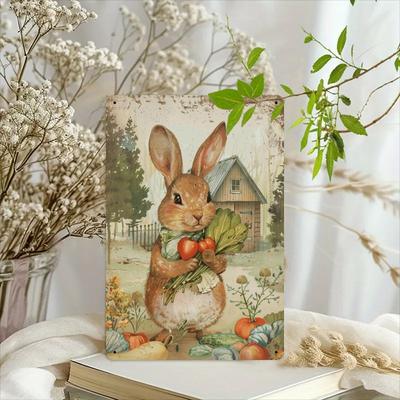 Accesorii pentru decor – Produse din metal