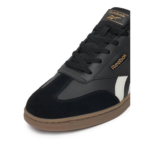 Men's Sneakers Reebok Forte Lounger Ar30252mbcy Black