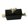 1:1 /1:9 Electronic Accessories Balun 100W SSB Suitable HF Shortwave Antenna Ham Radio Balun 3-30mhz for Outdoor QRP Station
