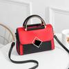 Fashionable Trendy Small Square Bag, Crossbody Shoulder Bag, Women's Bag
