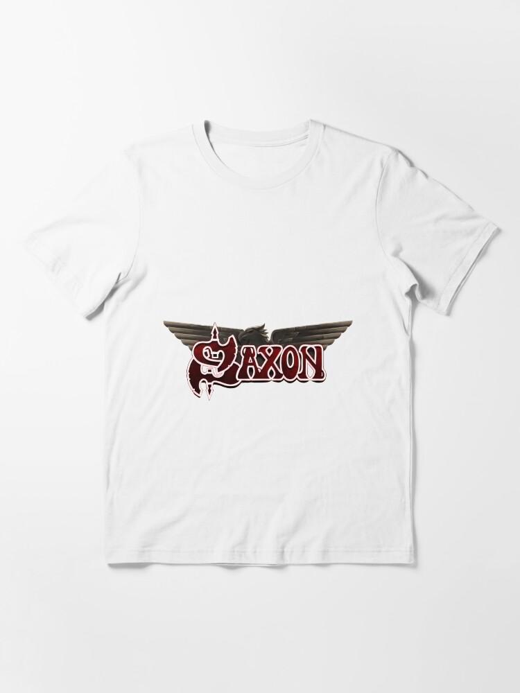 Saxon Saxon Essential T-Shirt