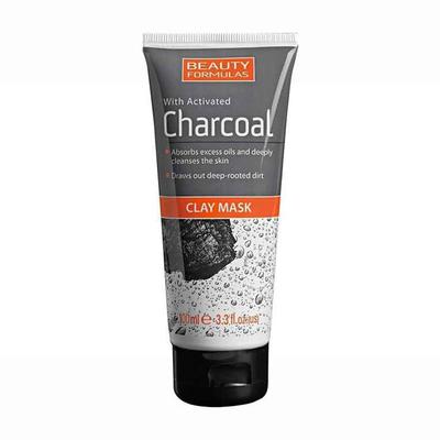 BEAUTY FORMULAS KOL-LERA-MASK