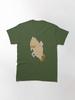 Money in my hands Classic T-Shirt