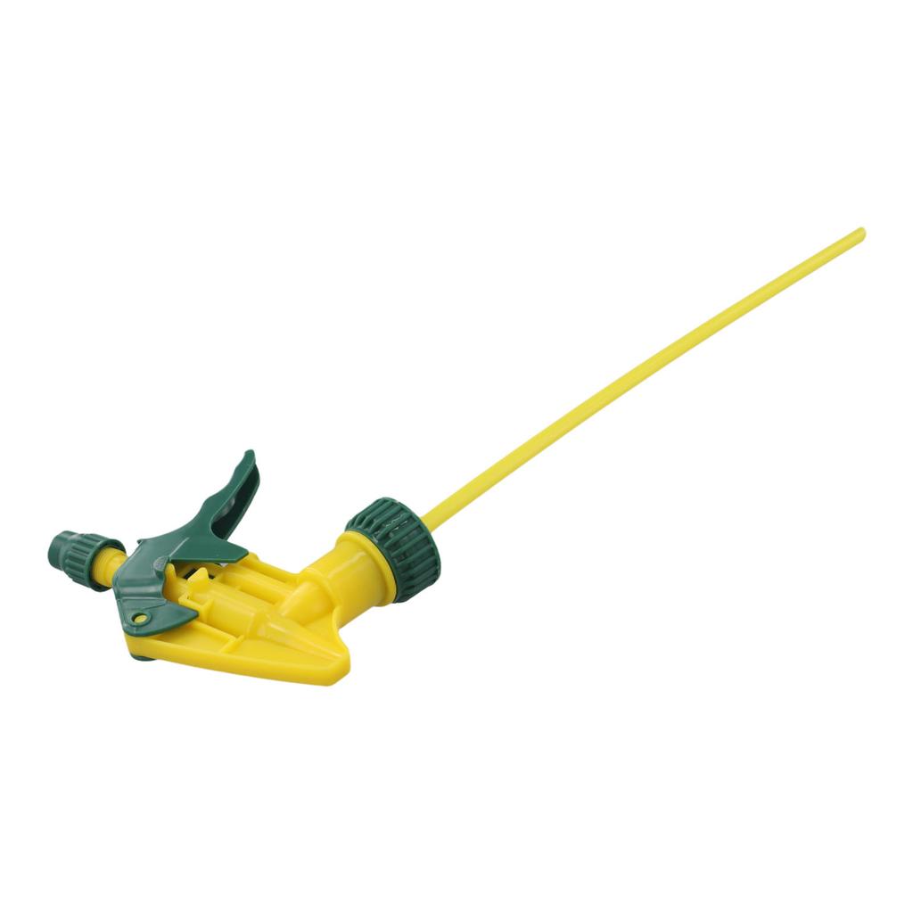 Replacement Trigger Sprayer Nozzles Set of 10 Adjustable Stream and Mist Nozzles for Efficient Cleaning Tasks At Home or Office