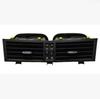 Lexus GS Center Console Air Vent, Models 55660-30411 & 55660-30900.
