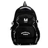 Students Third To Sixth Grade School Bag Women's Large Capacity Backpack