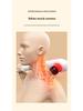Electric Tapping Massage Hammer for Back, Shoulder, and Leg